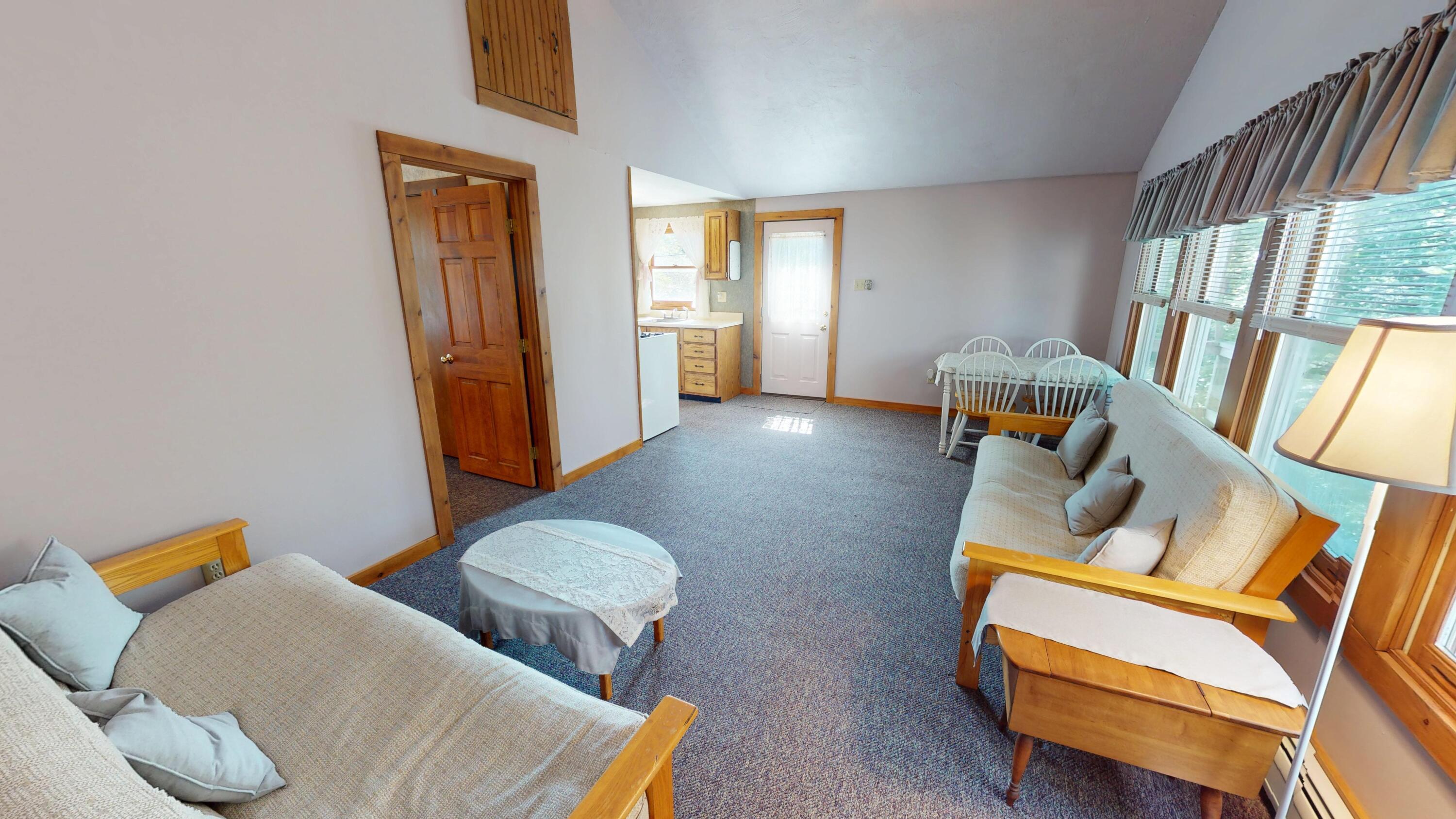 541 Mason Bay Road Jonesport ME 04649