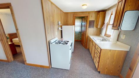 541 Mason Bay Road Jonesport ME 04649