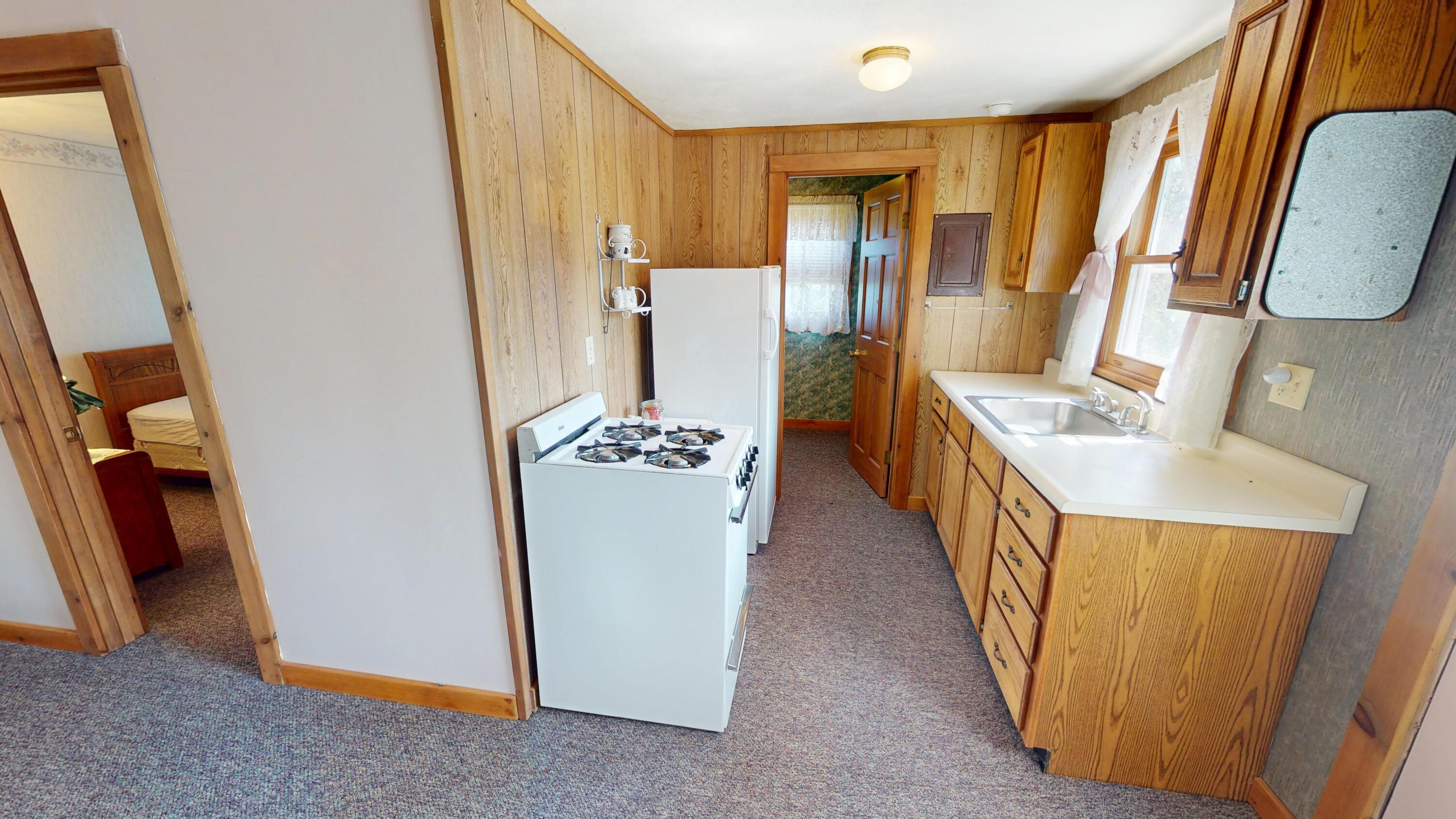 541 Mason Bay Road Jonesport ME 04649