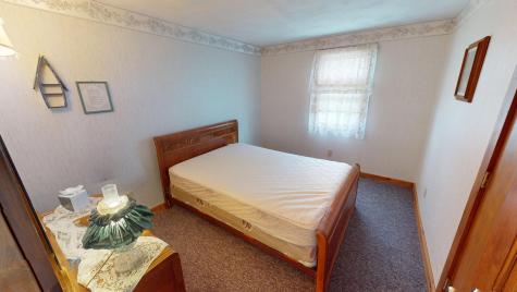 541 Mason Bay Road Jonesport ME 04649