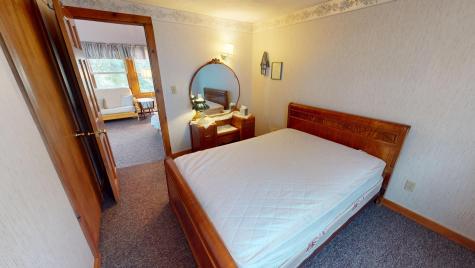 541 Mason Bay Road Jonesport ME 04649