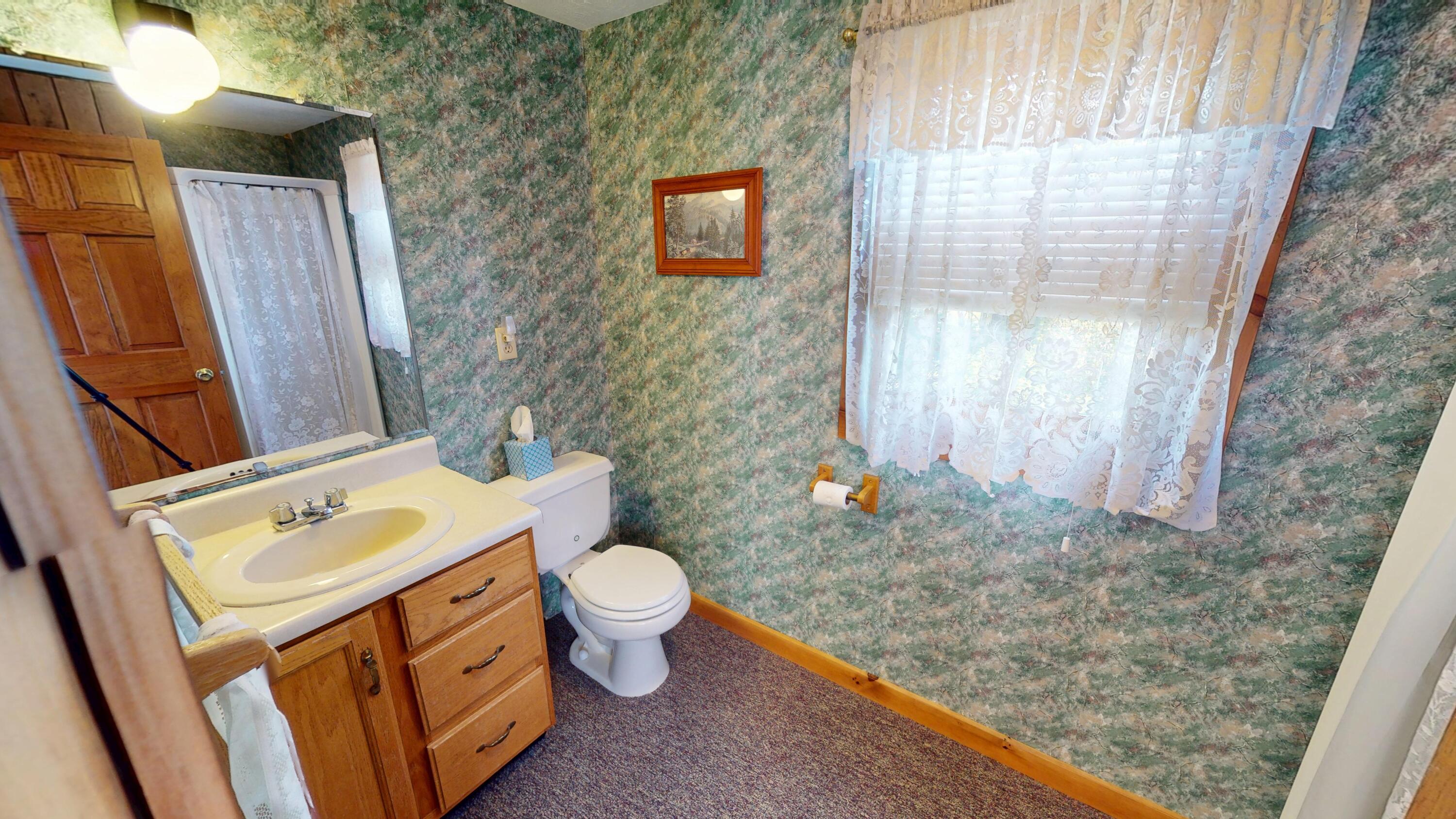 541 Mason Bay Road Jonesport ME 04649