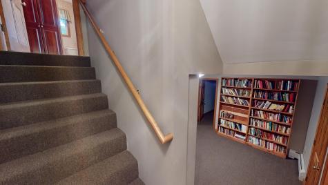 541 Mason Bay Road Jonesport ME 04649