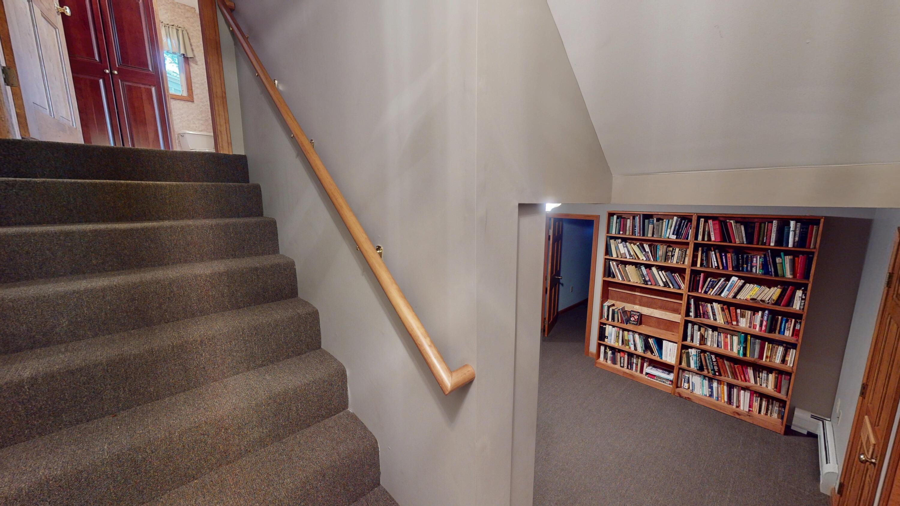 541 Mason Bay Road Jonesport ME 04649