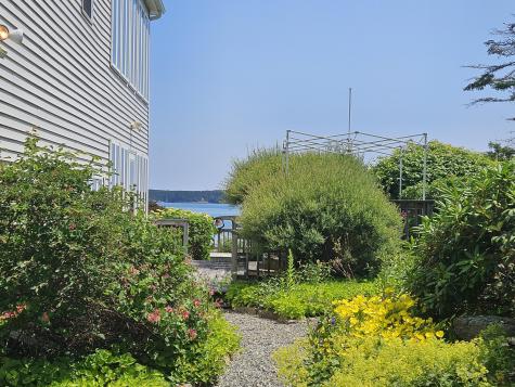 541 Mason Bay Road Jonesport ME 04649
