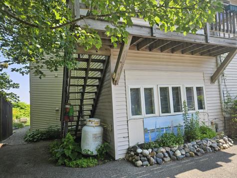 541 Mason Bay Road Jonesport ME 04649