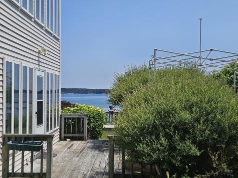 541 Mason Bay Road Jonesport ME 04649