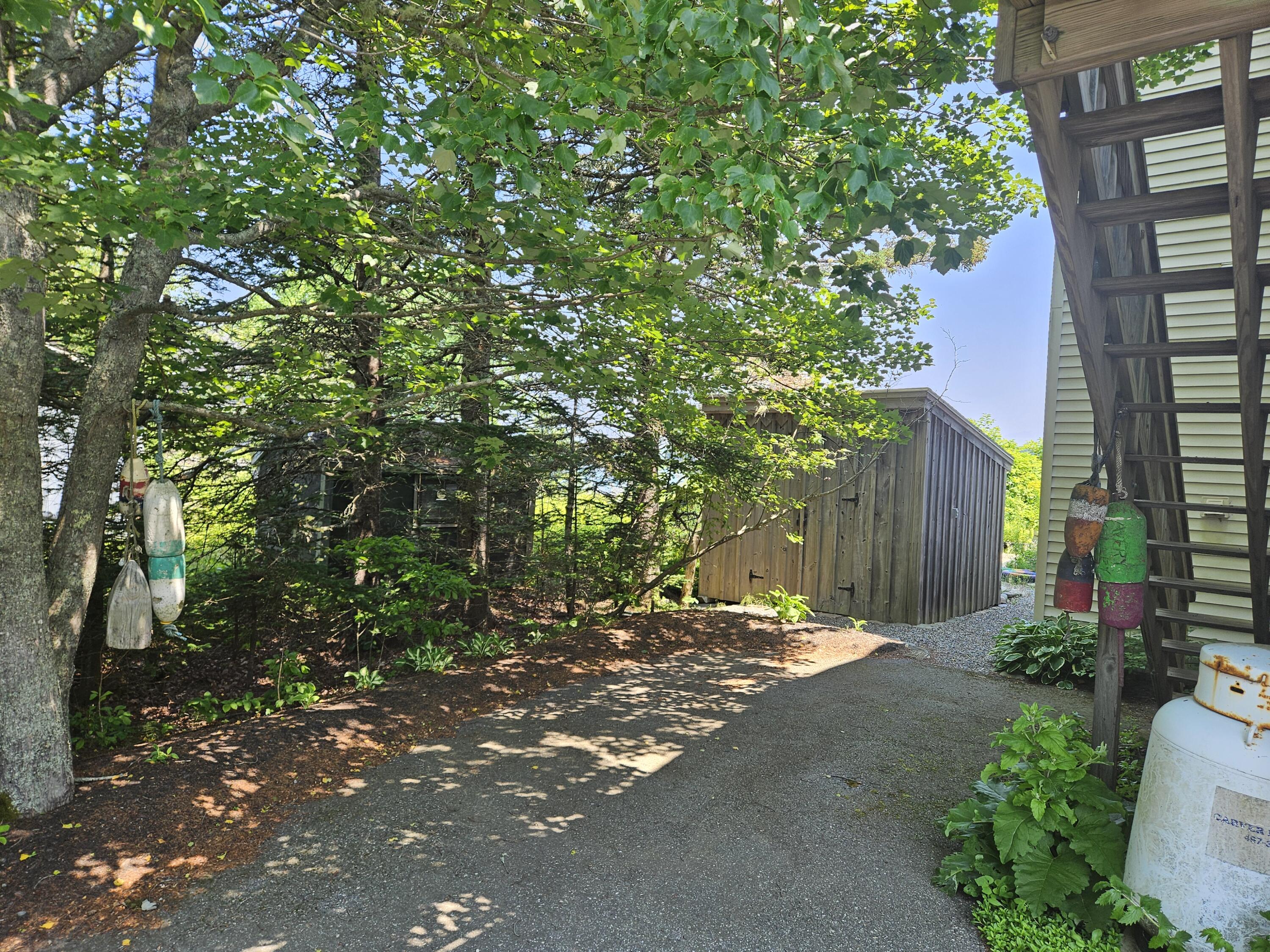 541 Mason Bay Road Jonesport ME 04649