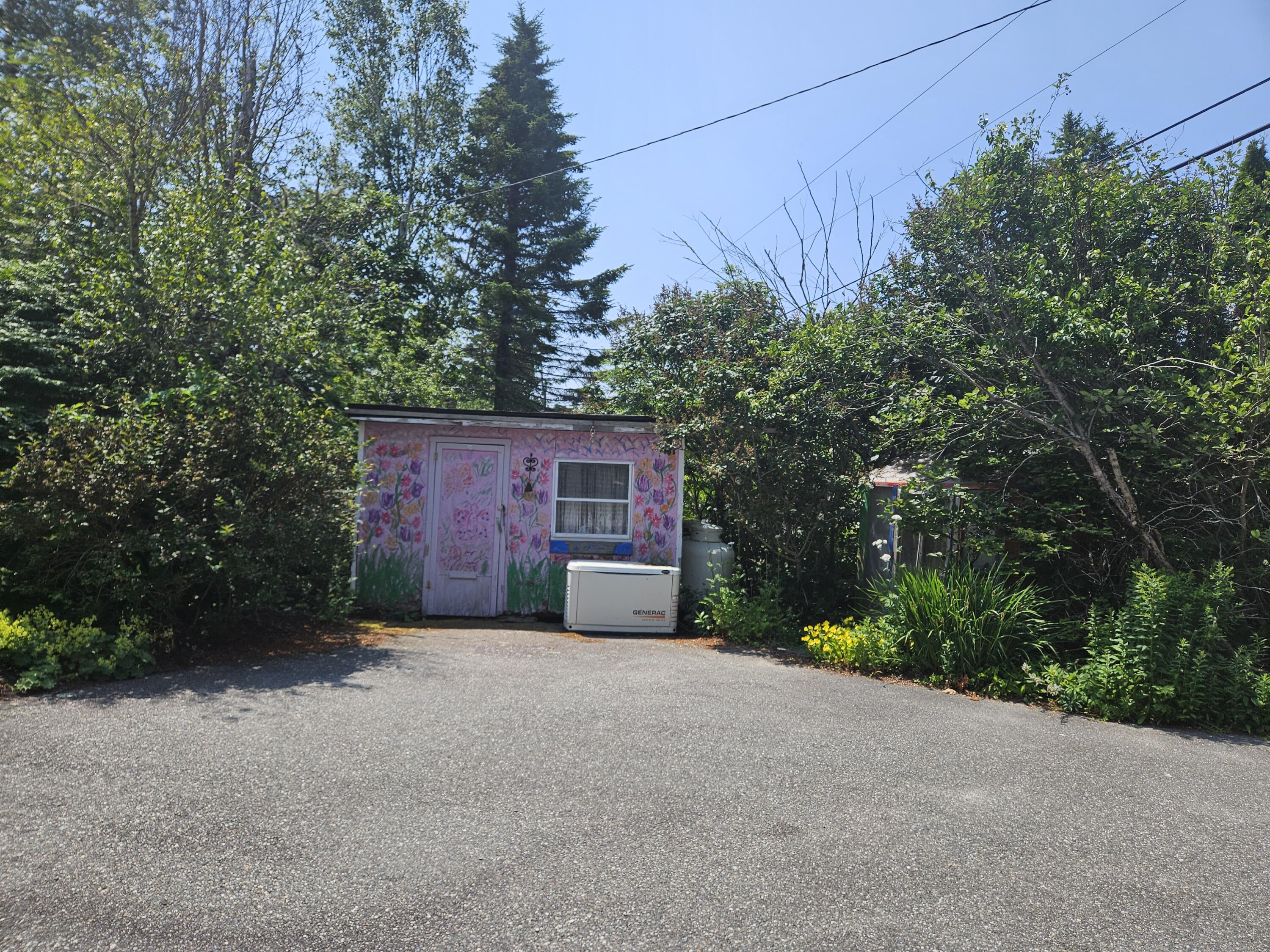 541 Mason Bay Road Jonesport ME 04649