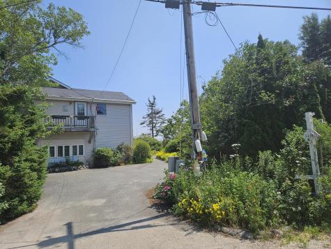 541 Mason Bay Road Jonesport ME 04649