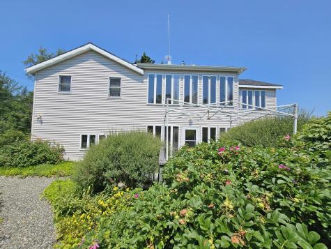 541 Mason Bay Road Jonesport ME 04649