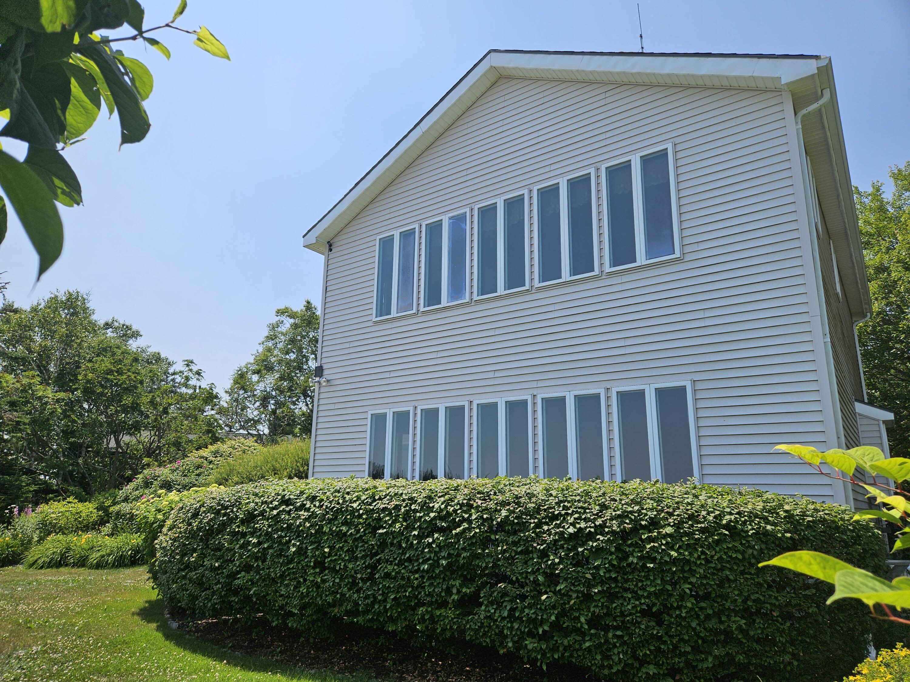 541 Mason Bay Road Jonesport ME 04649