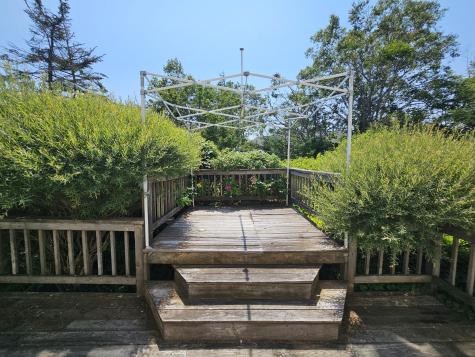 541 Mason Bay Road Jonesport ME 04649