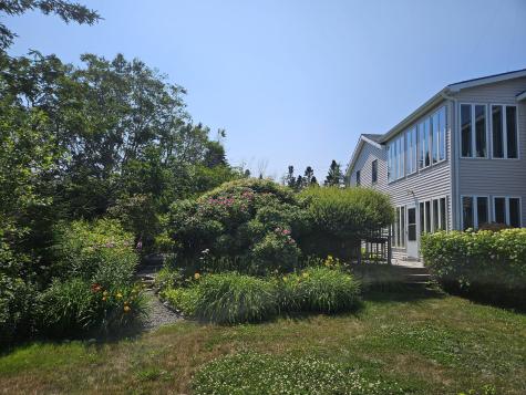 541 Mason Bay Road Jonesport ME 04649