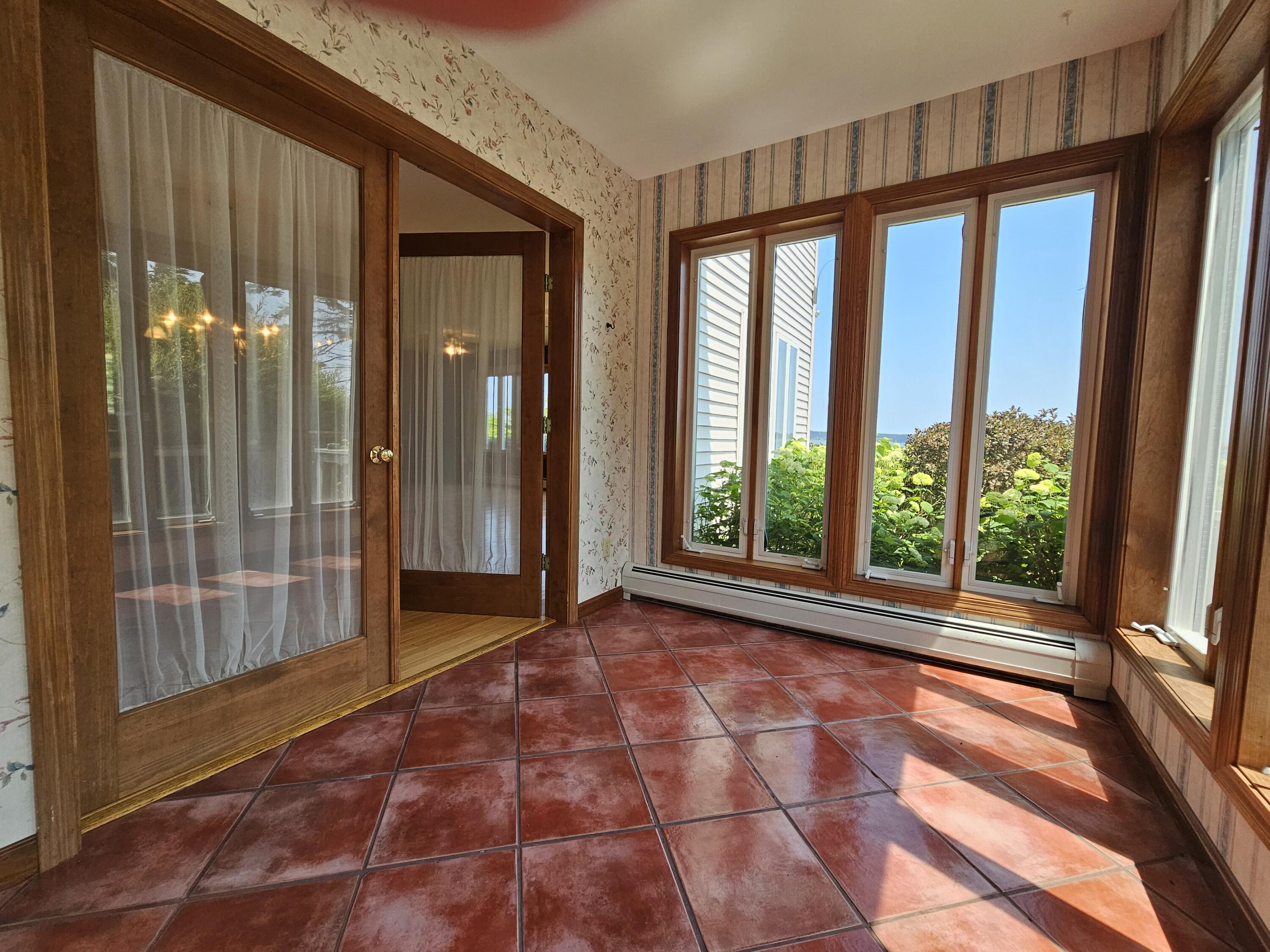 541 Mason Bay Road Jonesport ME 04649