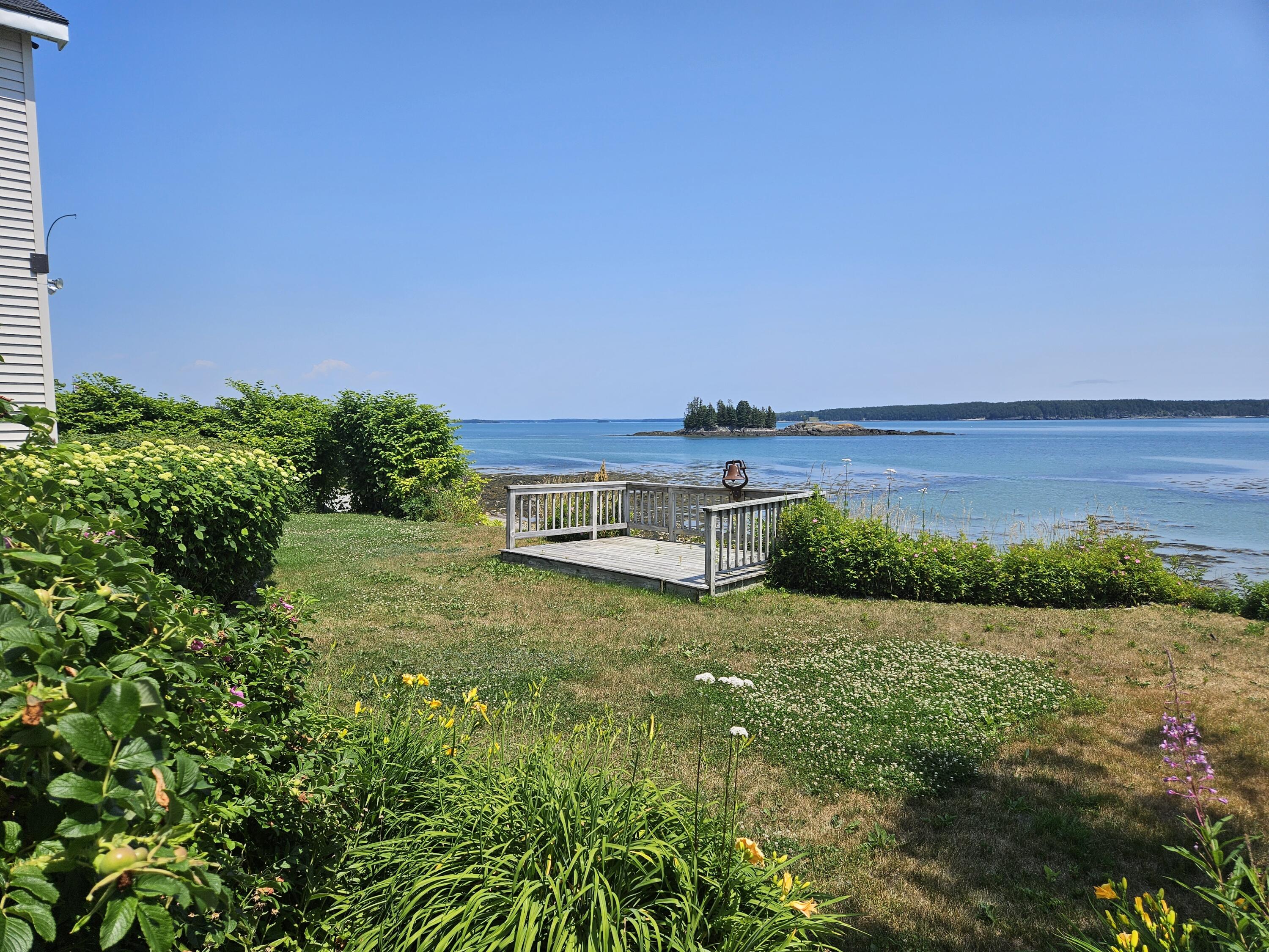 541 Mason Bay Road Jonesport ME 04649