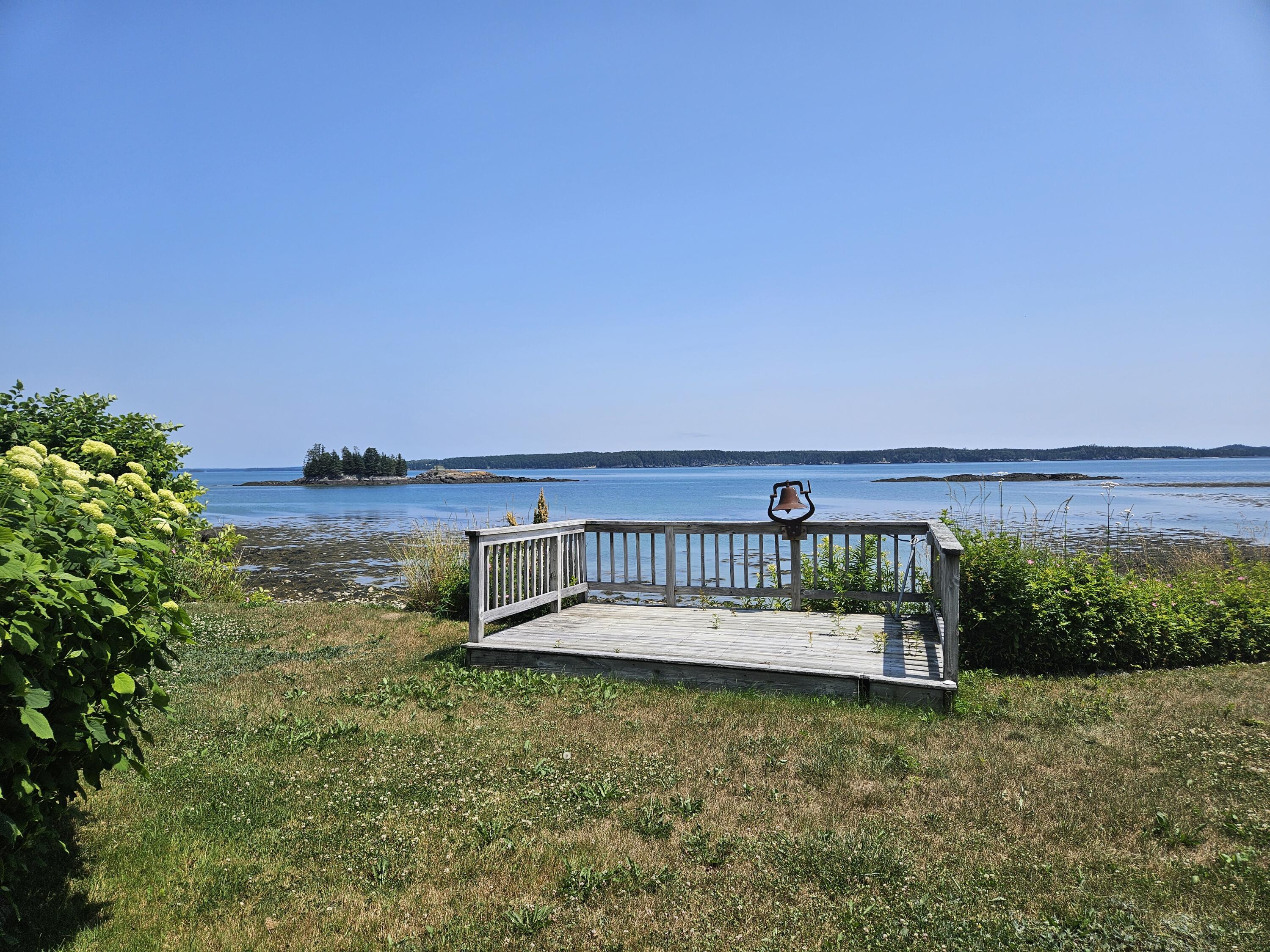 541 Mason Bay Road Jonesport ME 04649