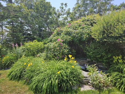 541 Mason Bay Road Jonesport ME 04649