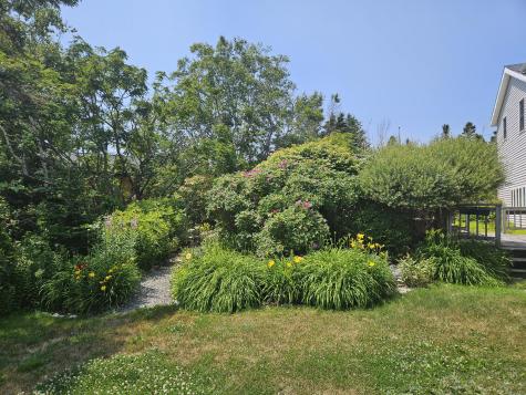 541 Mason Bay Road Jonesport ME 04649