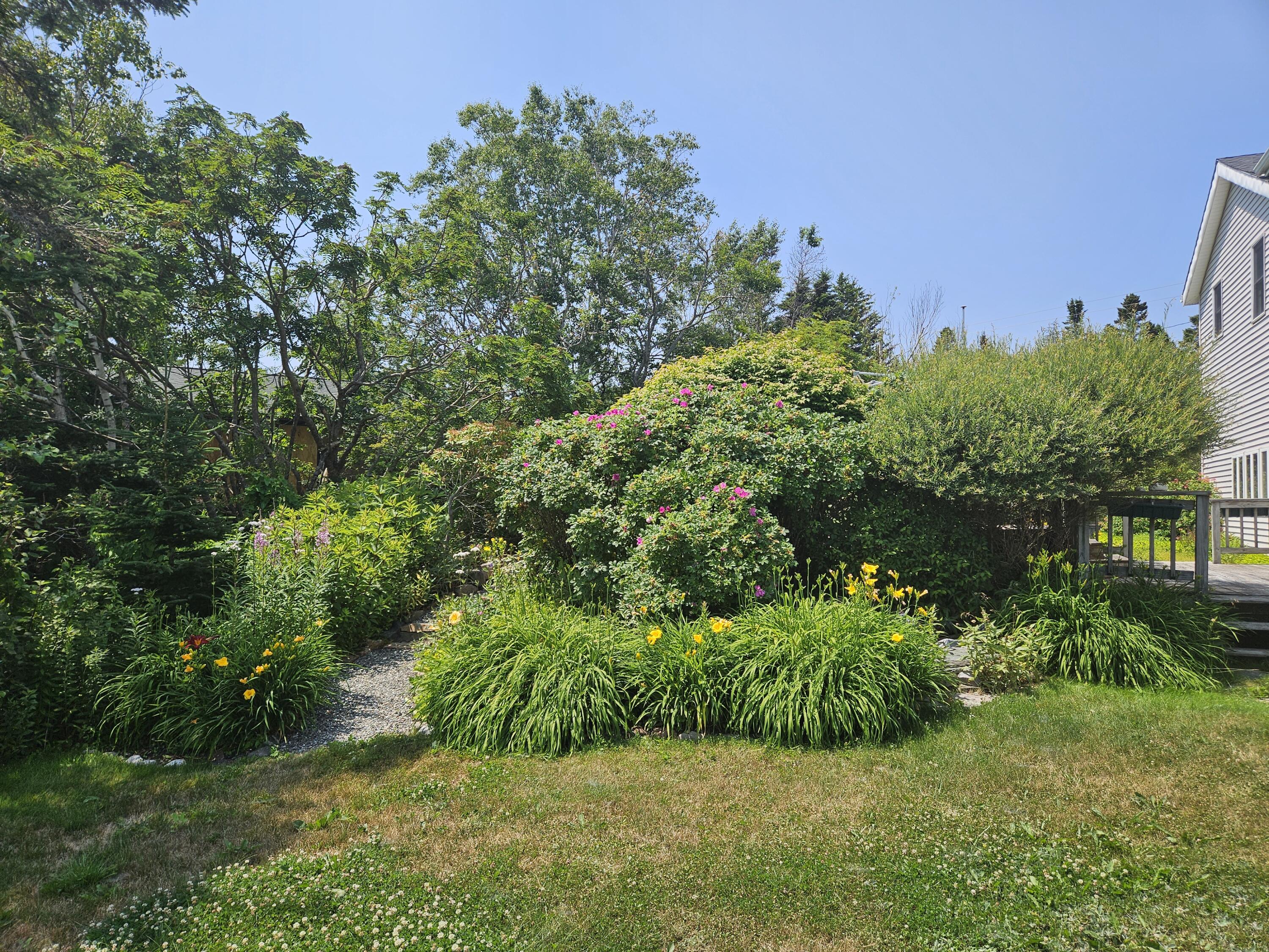 541 Mason Bay Road Jonesport ME 04649