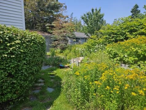 541 Mason Bay Road Jonesport ME 04649