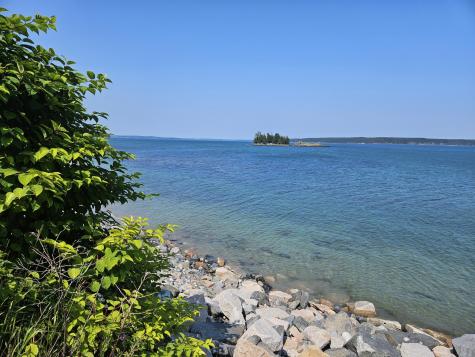 541 Mason Bay Road Jonesport ME 04649