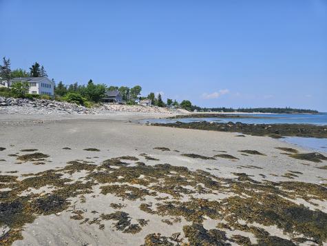 541 Mason Bay Road Jonesport ME 04649