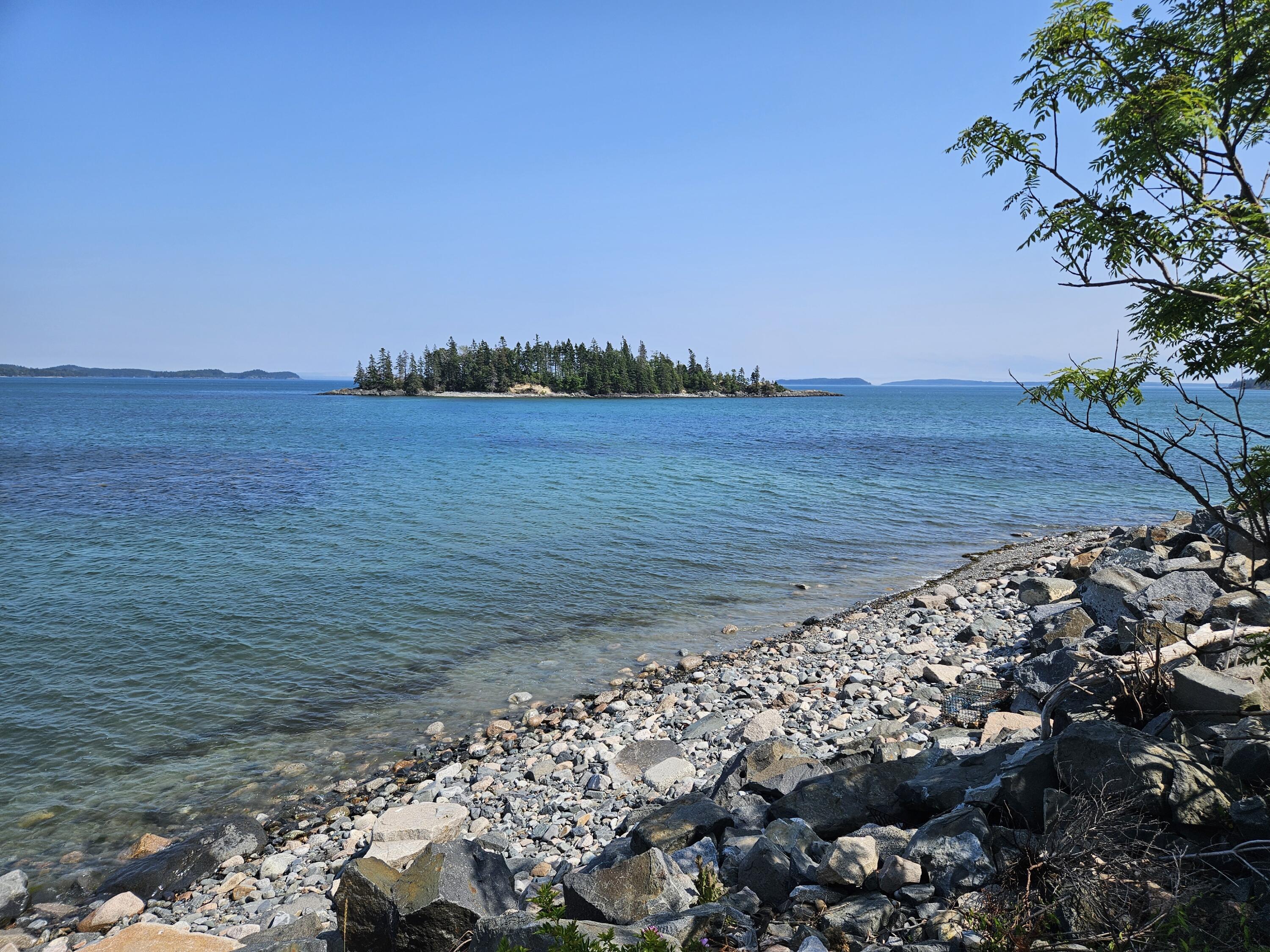 541 Mason Bay Road Jonesport ME 04649