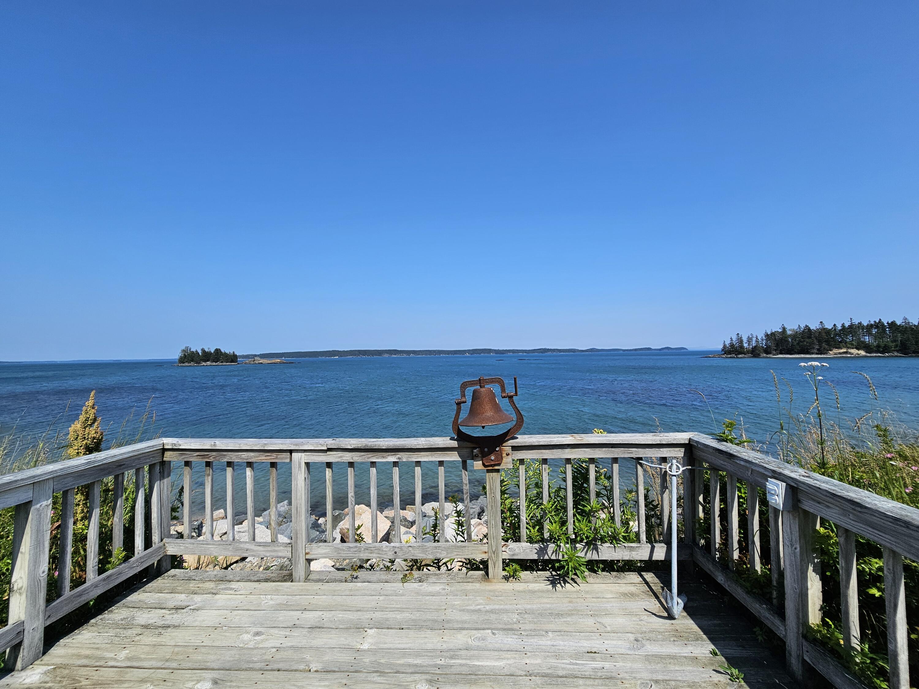 541 Mason Bay Road Jonesport ME 04649