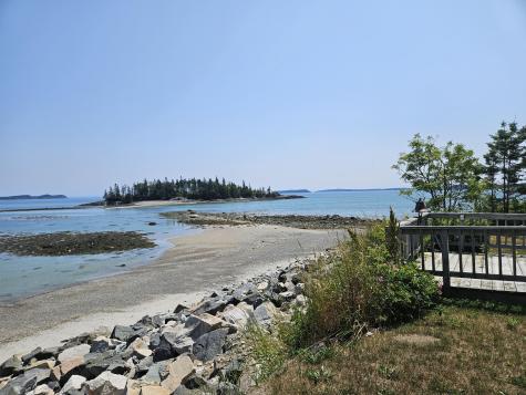 541 Mason Bay Road Jonesport ME 04649