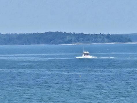 541 Mason Bay Road Jonesport ME 04649