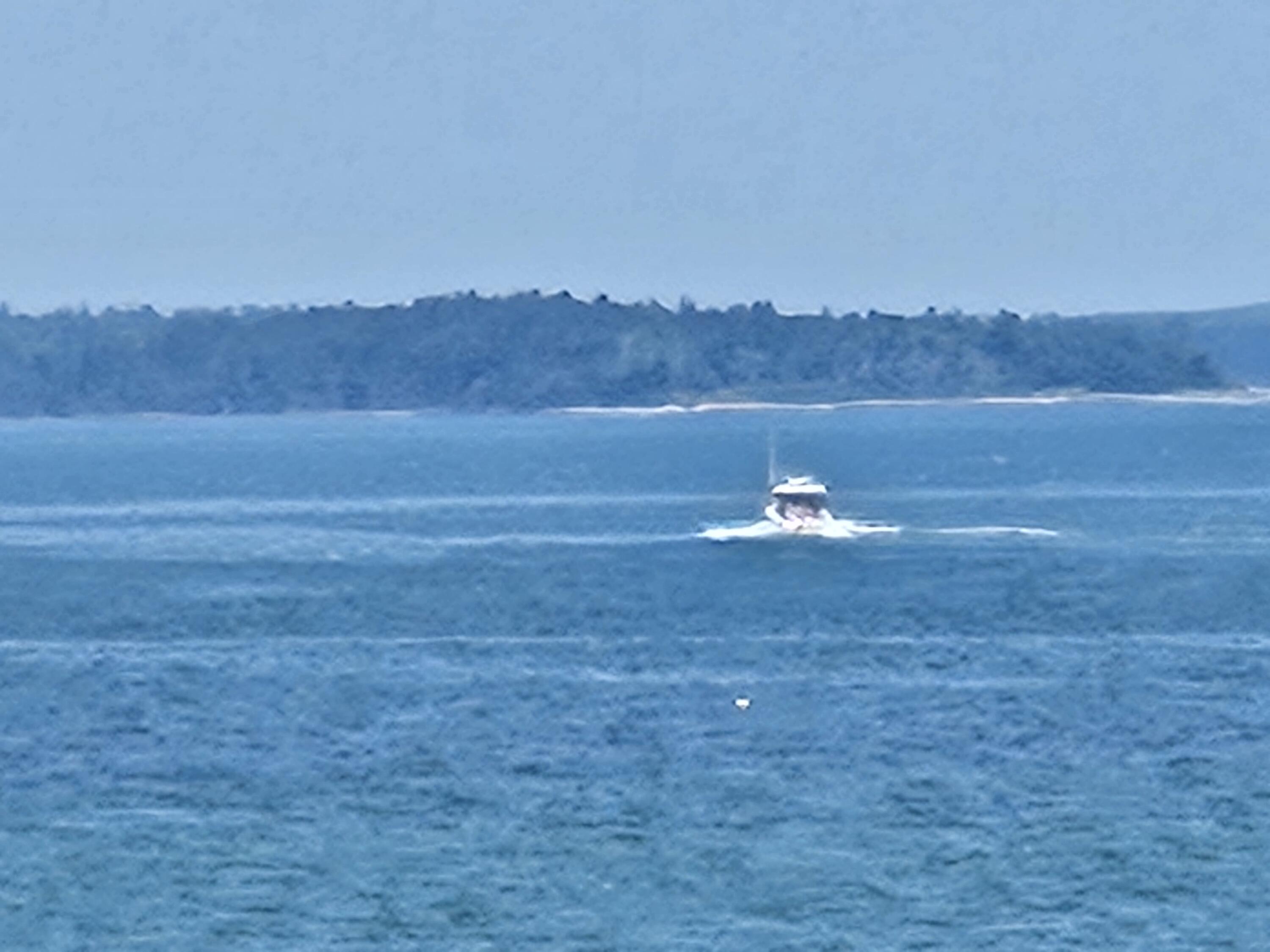 541 Mason Bay Road Jonesport ME 04649