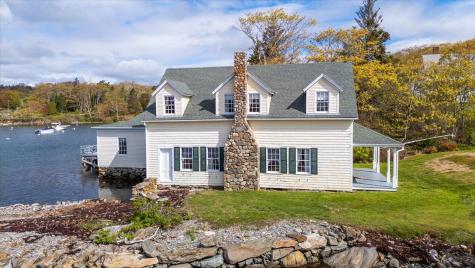 South Bristol ME 04568