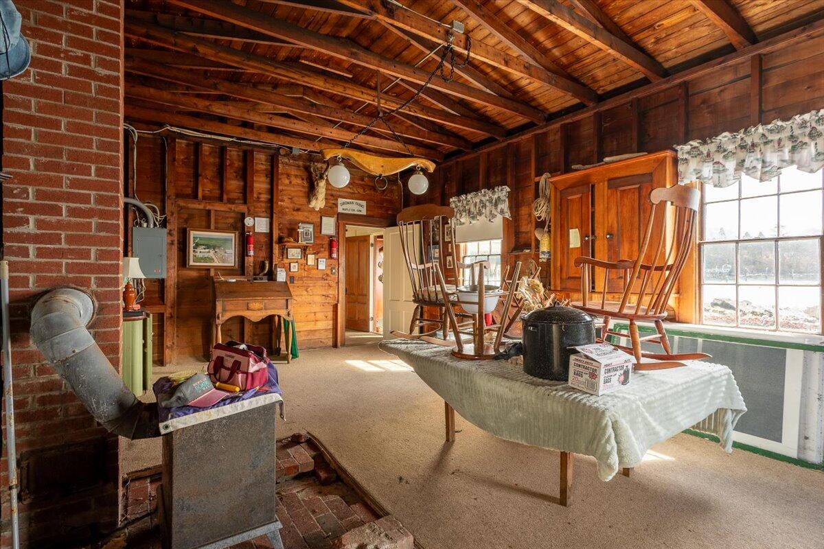 South Bristol ME 04568