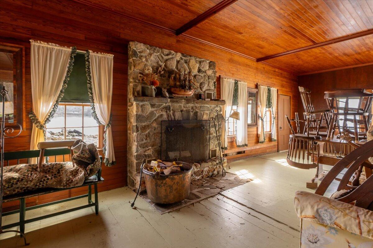 South Bristol ME 04568