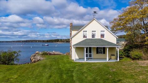 South Bristol ME 04568