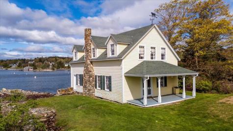 South Bristol ME 04568