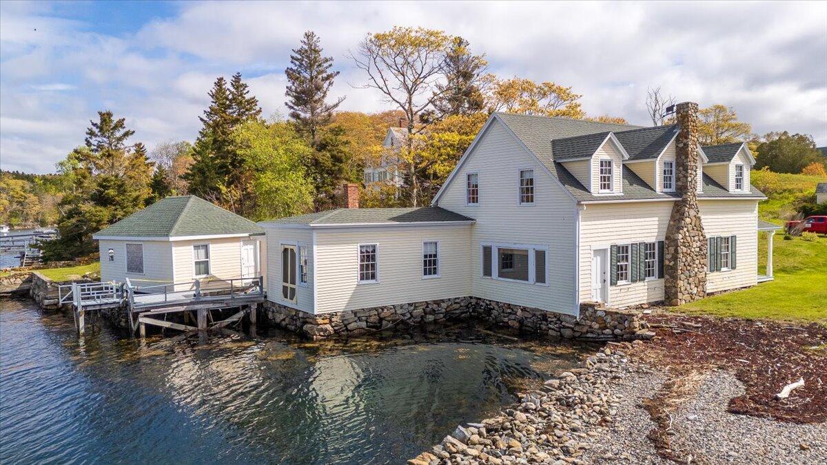 South Bristol ME 04568