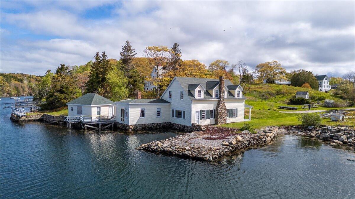 South Bristol ME 04568