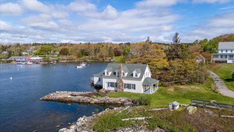 South Bristol ME 04568