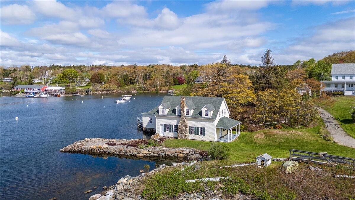 South Bristol ME 04568