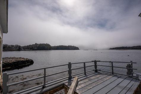 South Bristol ME 04568