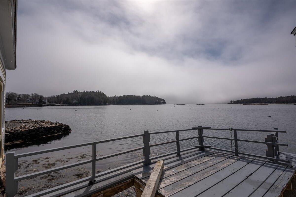 South Bristol ME 04568