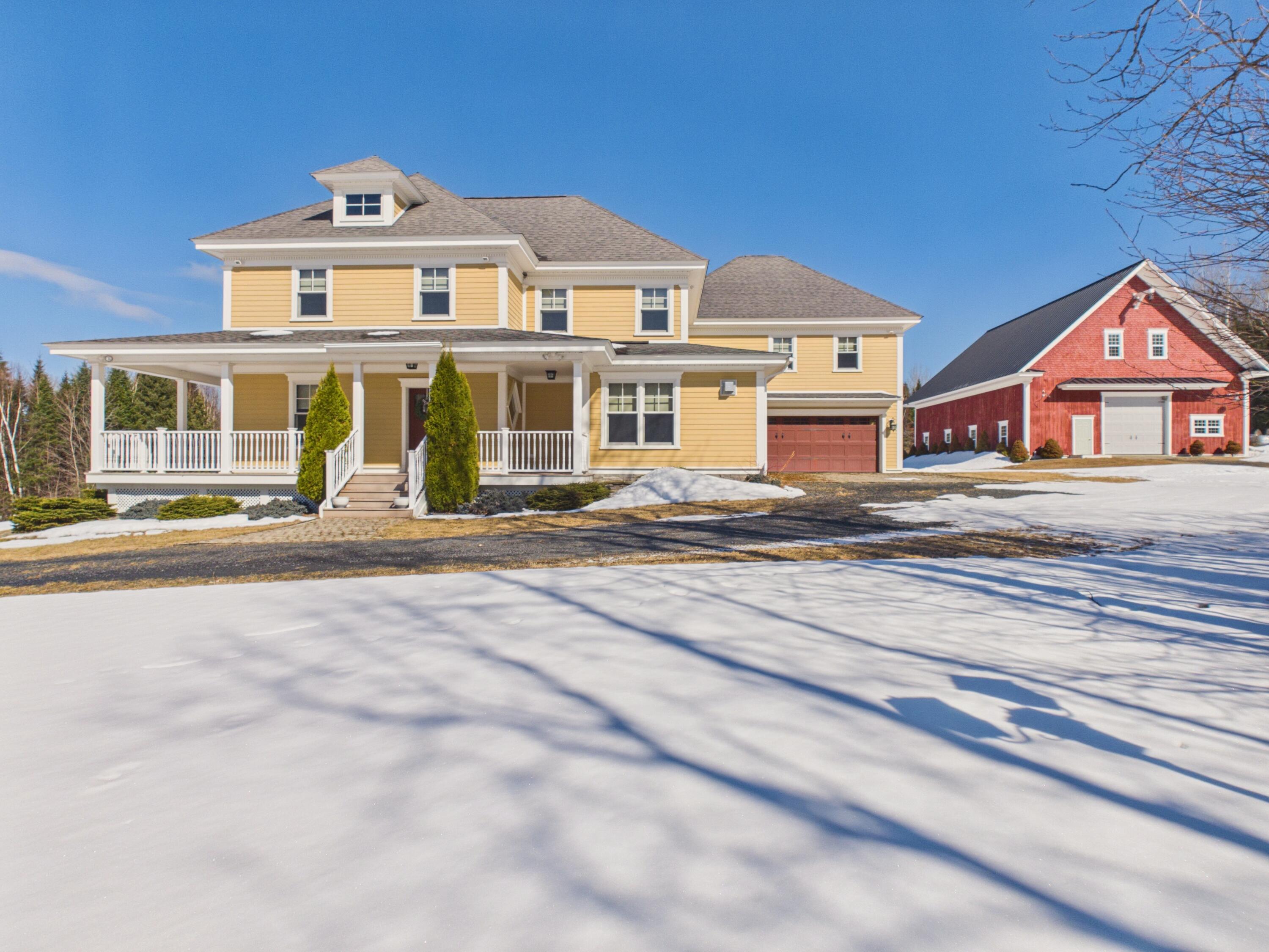 1075 West Road New Sweden ME 04762
