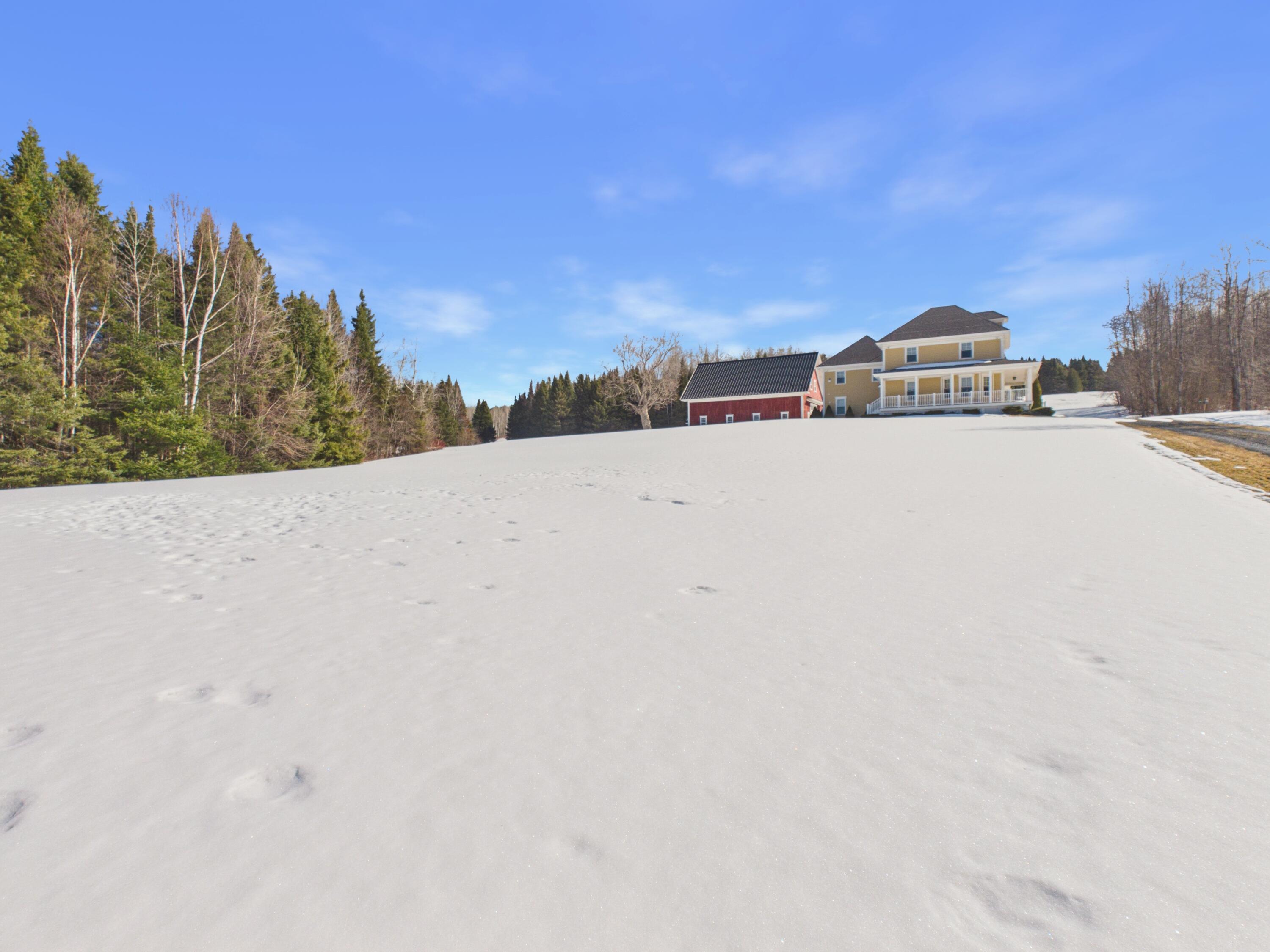 1075 West Road New Sweden ME 04762