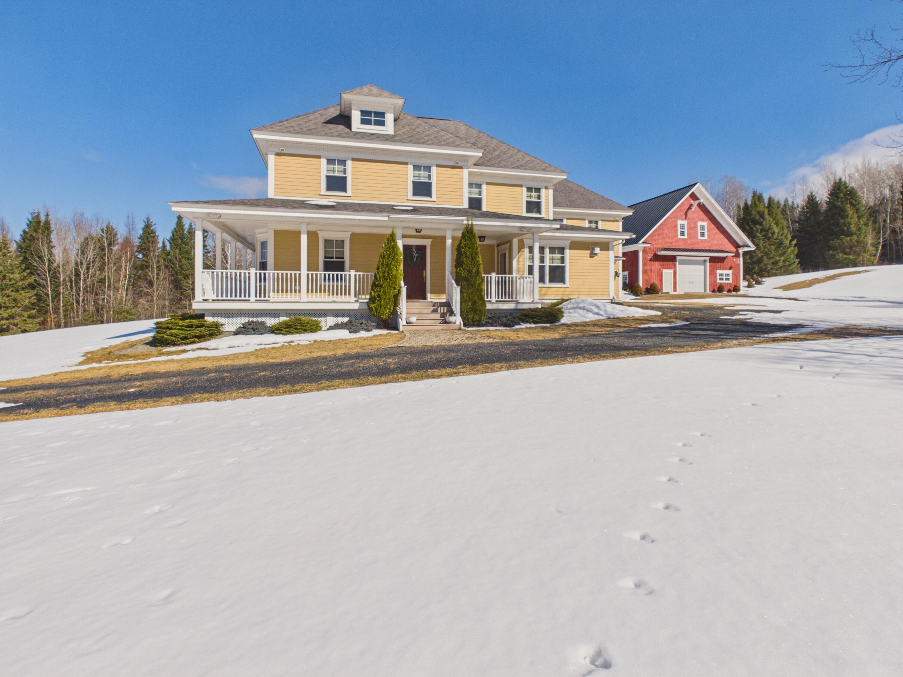 1075 West Road New Sweden ME 04762