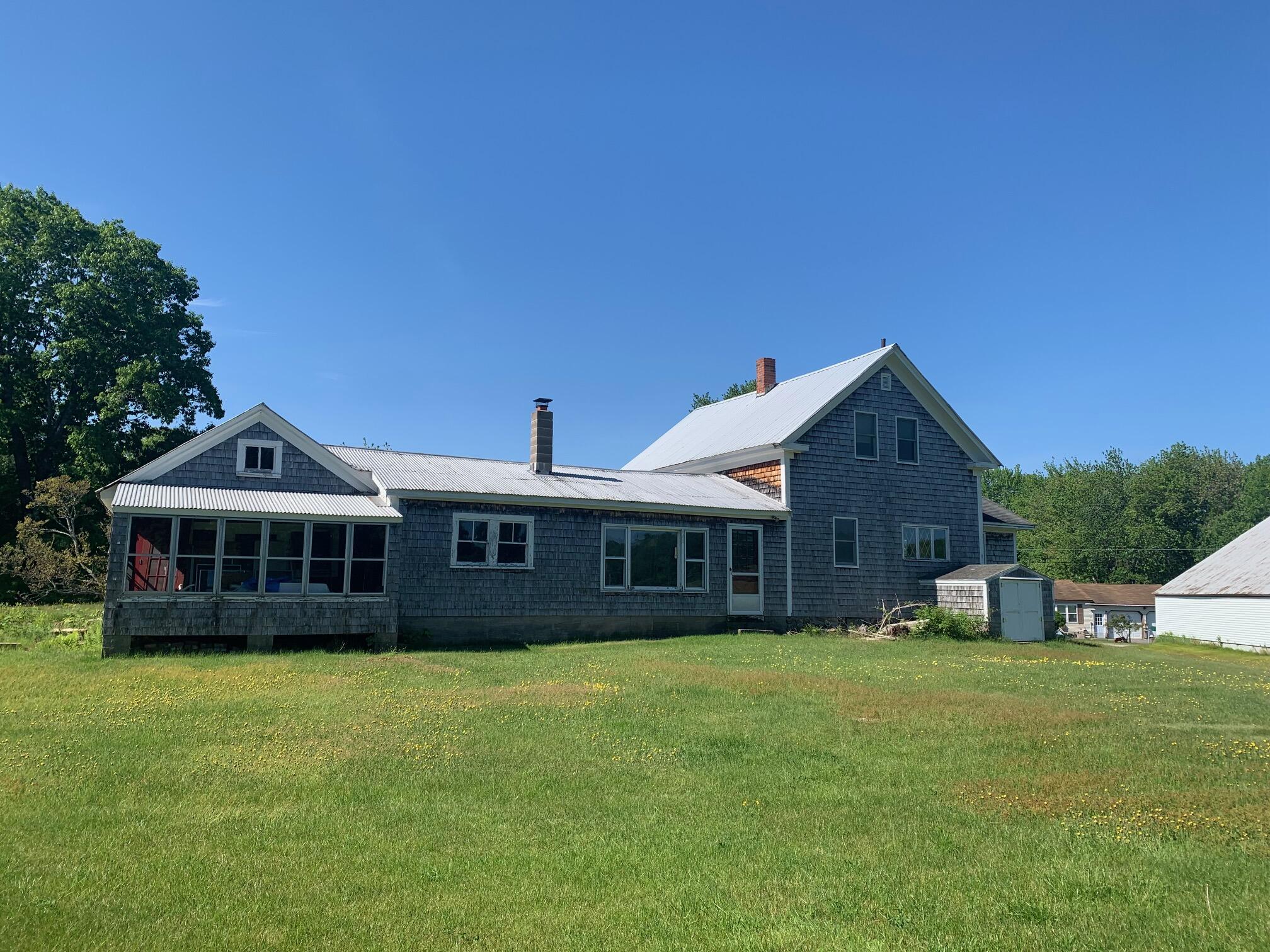295 Harry Howes Road Sanford ME 04073