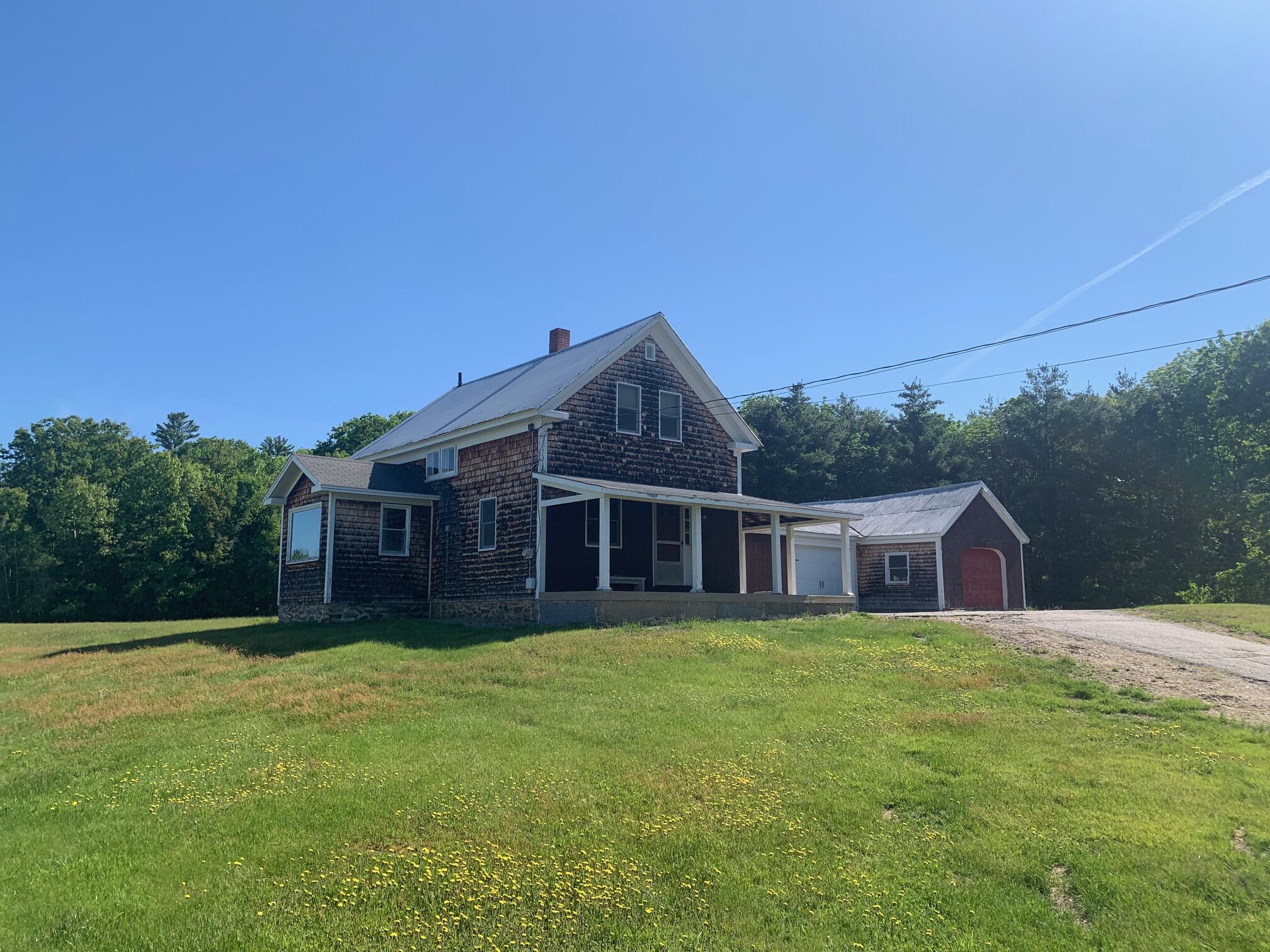 295 Harry Howes Road Sanford ME 04073