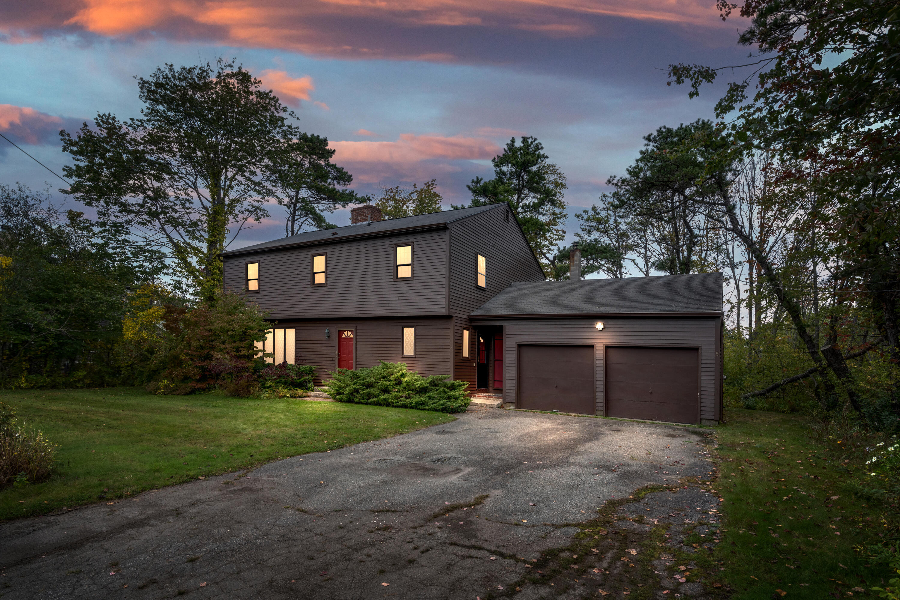 5 Evergreen Avenue Kennebunk ME 04043
