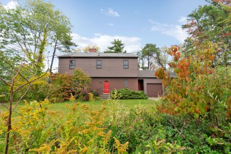 5 Evergreen Avenue Kennebunk ME 04043